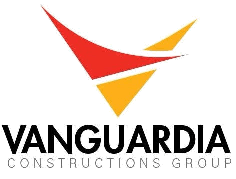 Vanguardia PTY logo